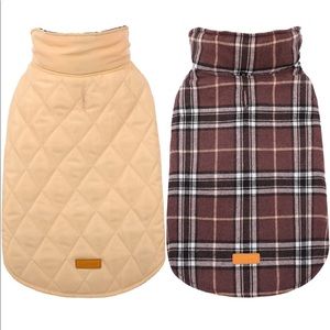 Kuoser Dog Coat Large